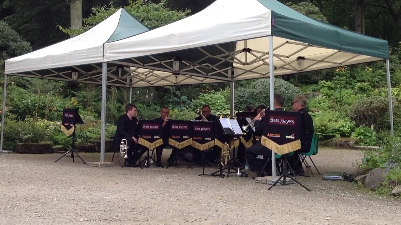 Brass Players, Moon River
