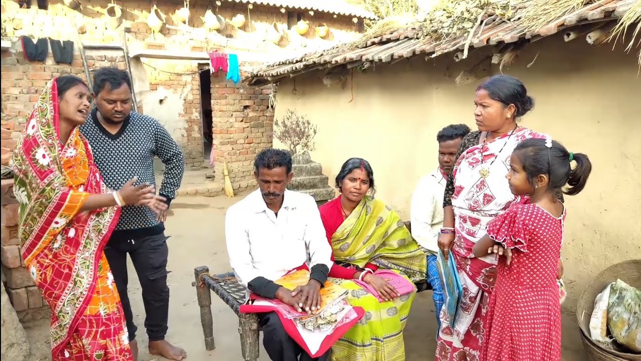 মকরে কাপড় কিনা নিয়ে জায়ে জায়ে ঝগড়া||পারিবারিক ও সমাজ সচেতন মূলক ভিডিও||