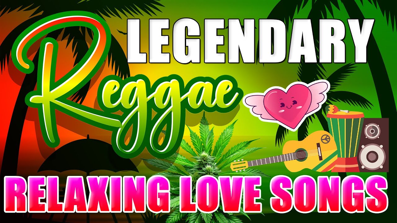 Top 100 Reggae Love Songs 80s 90s 🔥Most Requested Reggae Love Songs All Time🔥 Best Reggae Mix 2026
