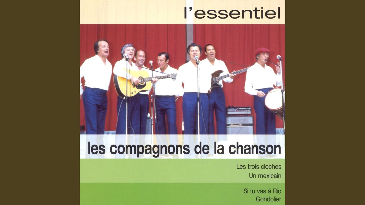 Les Gitans