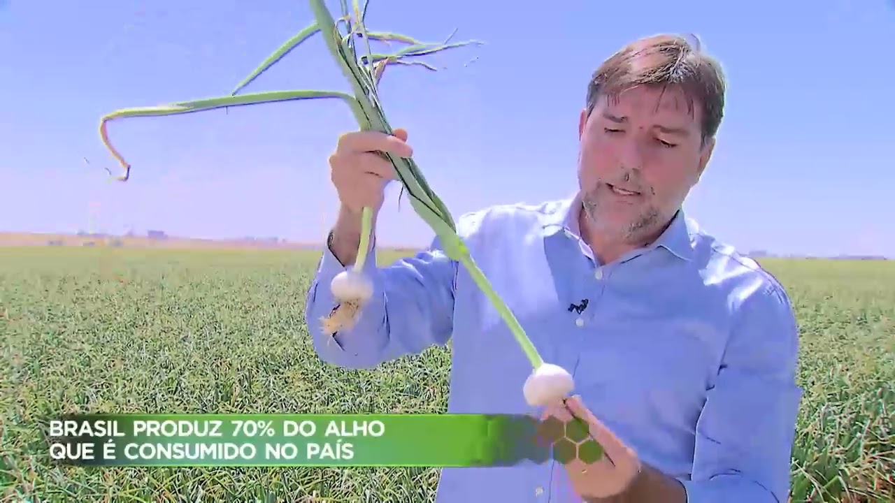 Entrevista para TV Record