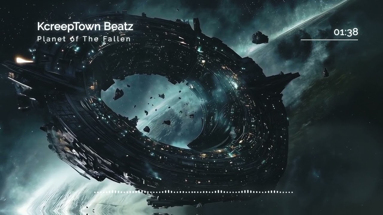 Planet of The Fallen