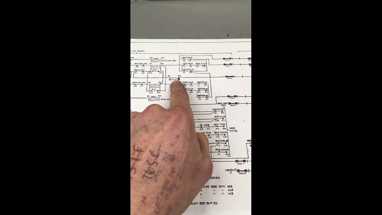 A look at One Control Switch interlocking controls and circuitry