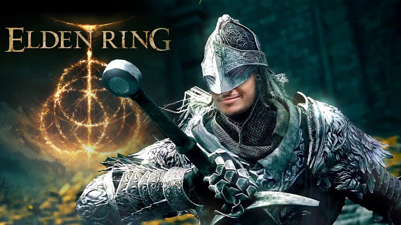 LOCKED IN FOR ELDEN RING FINALE, BLOODFANG ONLY RUN!!🔴CRAZY CONTENT🔴