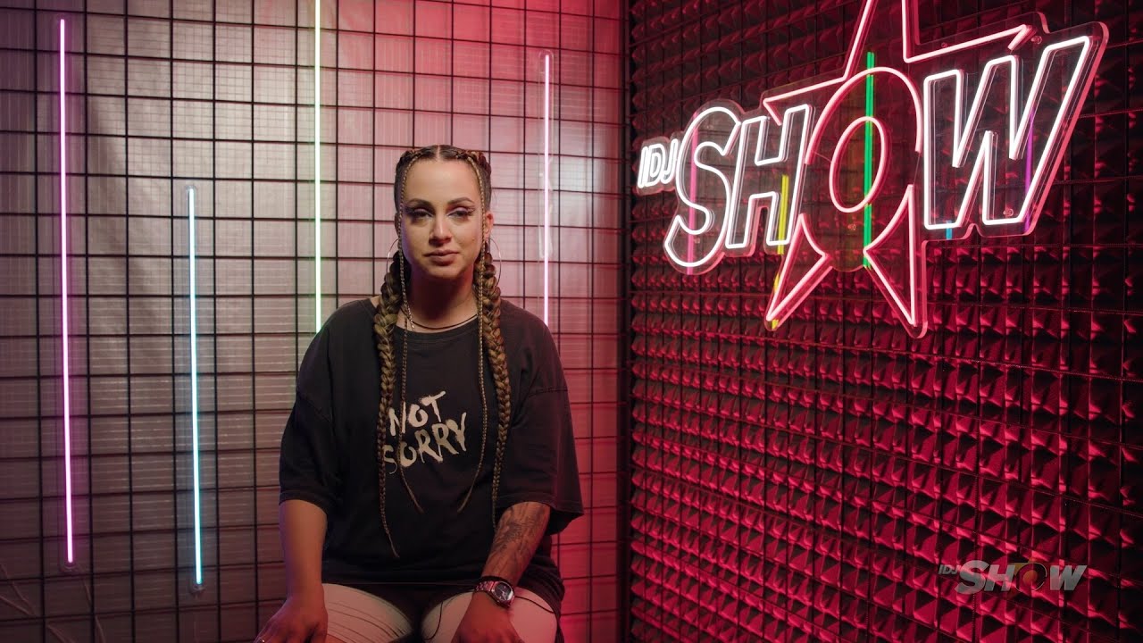 IDJShow 2023 - Audicija - Milica Atanackovic