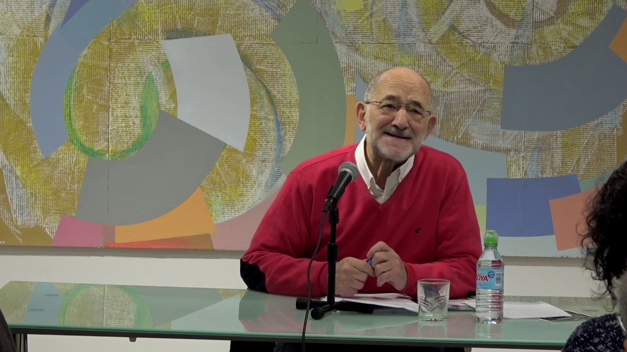 Xabier Pikaza - El fin de esta iglesia, una muerte anunciada, retos y problemas