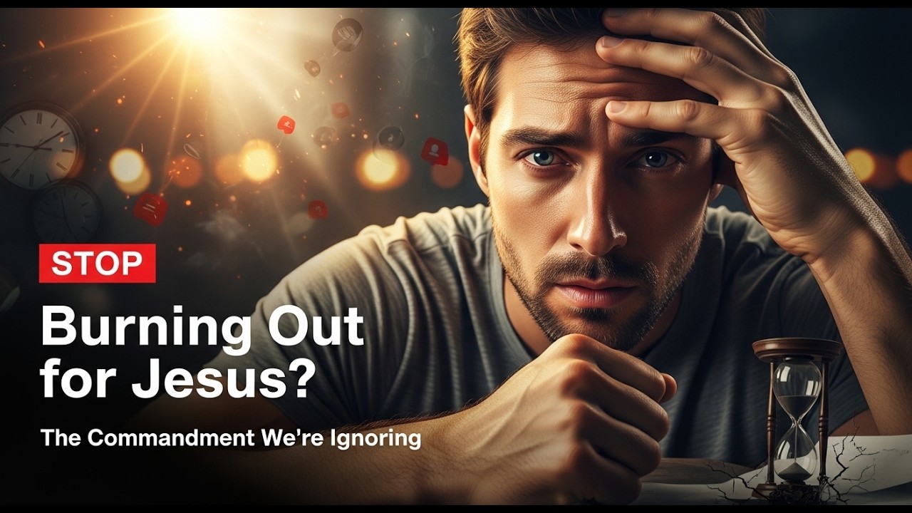 5 Dangerous Truths About the Sabbath Most Christians Ignore
