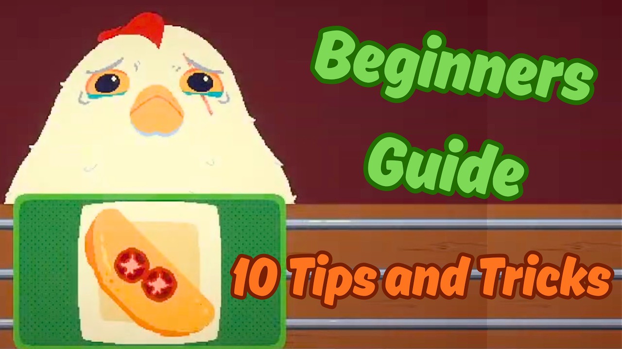 Omelet You Cook - 10 Useful Tips and Tricks to Help Beginners!