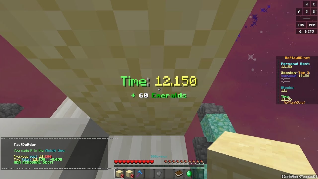 12.15 on McplayHD and other clips
