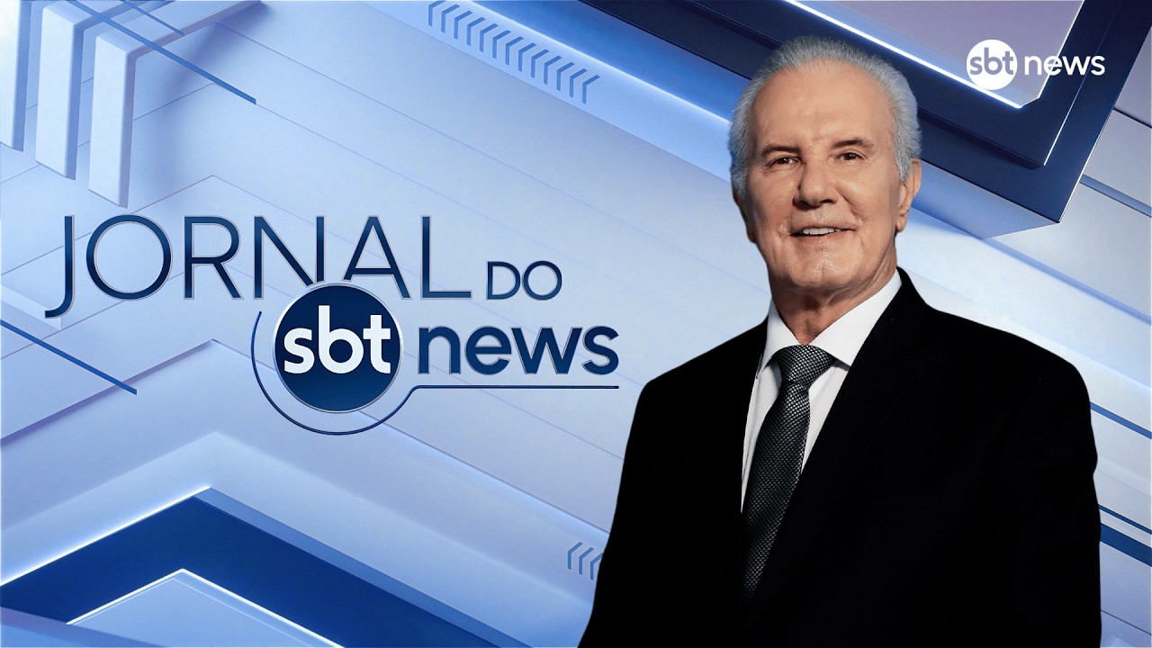 🔴 AO VIVO | OPOSIÇÃO FARÁ DENÚNCIAS CONTRA LULA POR SAMBA-ENREDO | JORNAL DO SBT NEWS