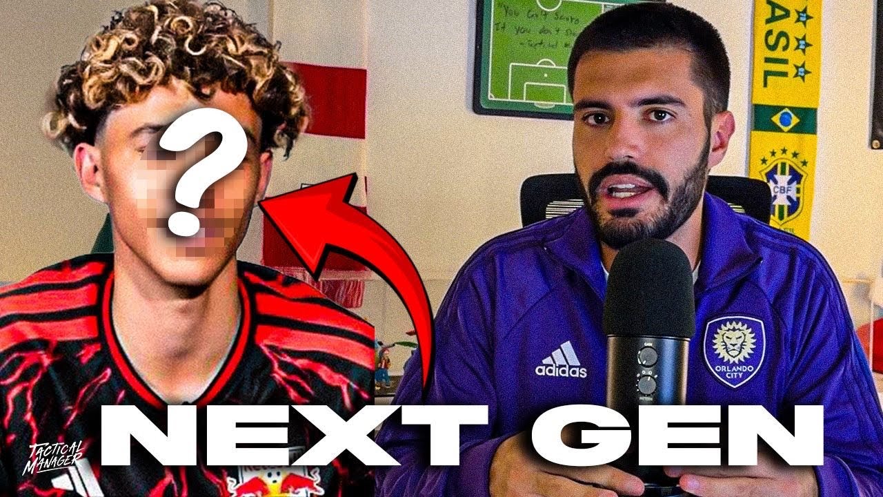 The NEXT USMNT Generation is HERE
