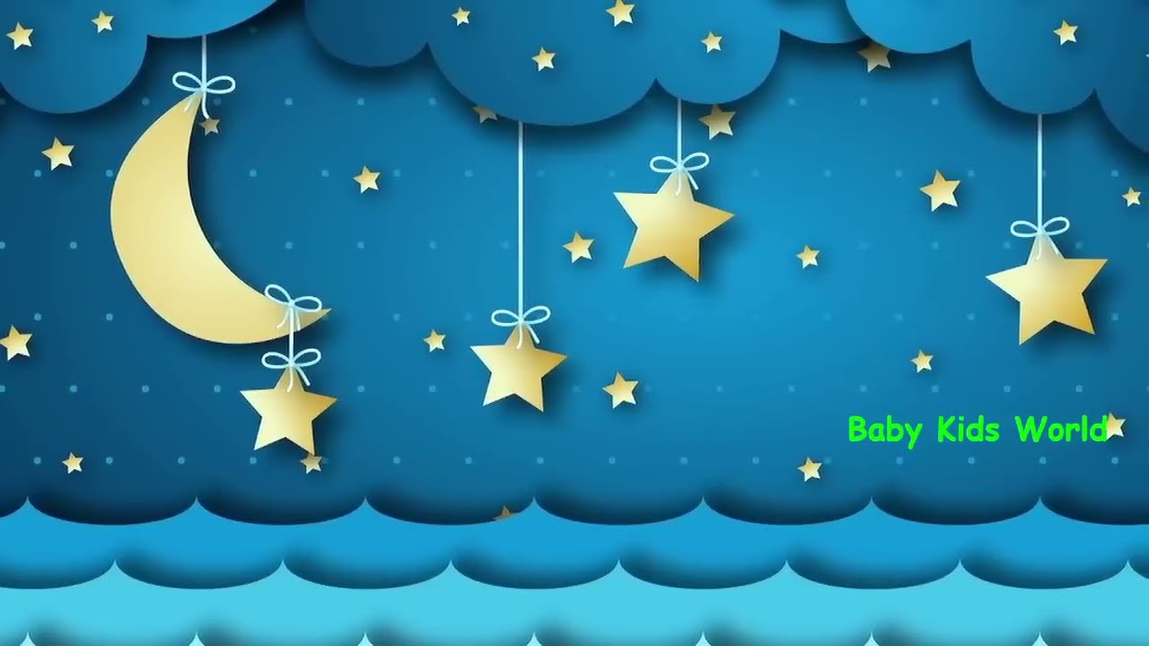 Ninni 💫 T&uuml;m Bebekleri 5 Dakikada Uyutan Pedagog Tavsiyesi ♫ (Kesintisiz - Piş Piş Sesli)