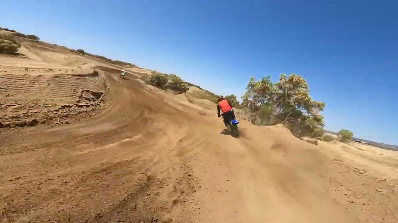 Cahuilla Vet Fun