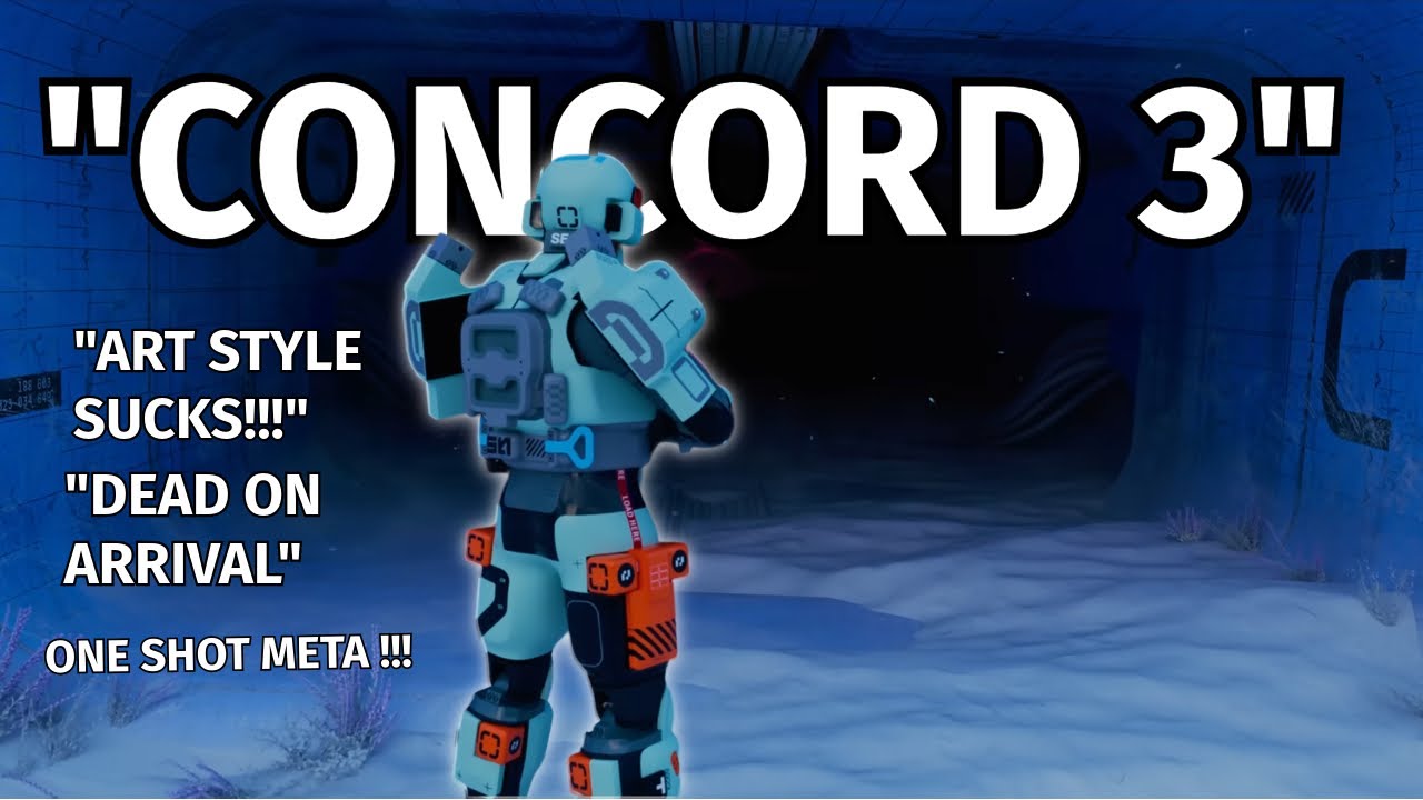 Everyone Wants Marathon to Fail, Here's Why They're Wrong