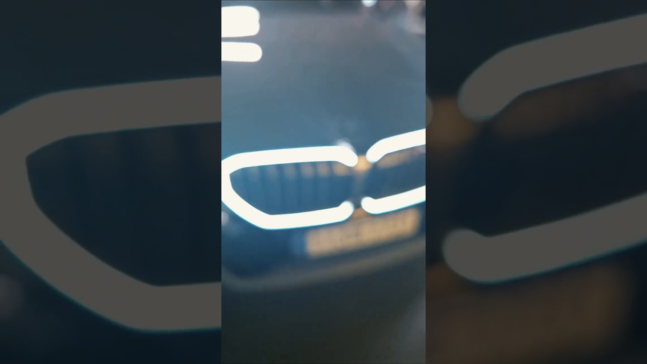 520i M Spt 브루클린그레이