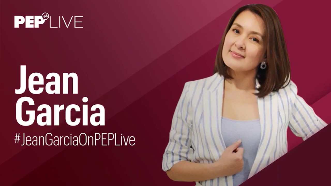 Jean Garcia trained a la-John Wick for new film | PEP Live
