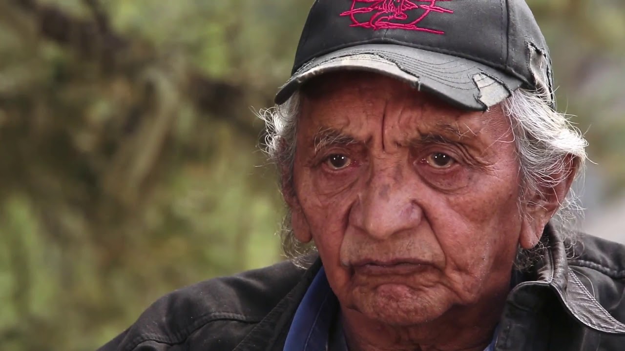 Living Legends: The Teachings of the Salmon