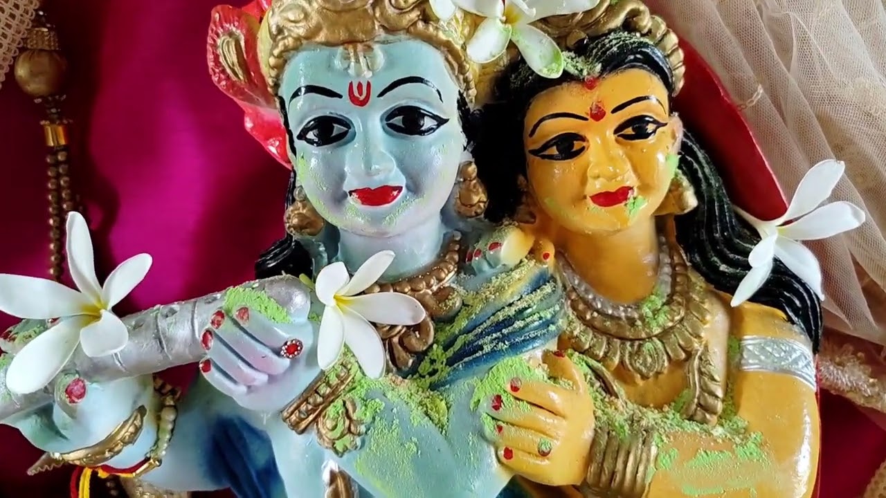 राधे राधे सभी को 🙌आज के सुंदर दर्शन करिये🪷हरि बोल🙏#वृंदावन#श्रीराधे