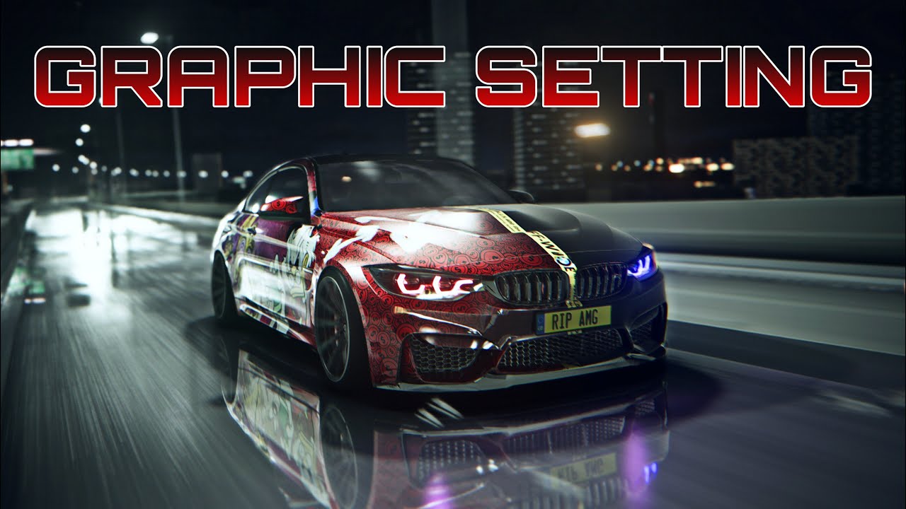 How to get ultra graphic setting on Assetto Corsa 2022  [Reshade Updated!]