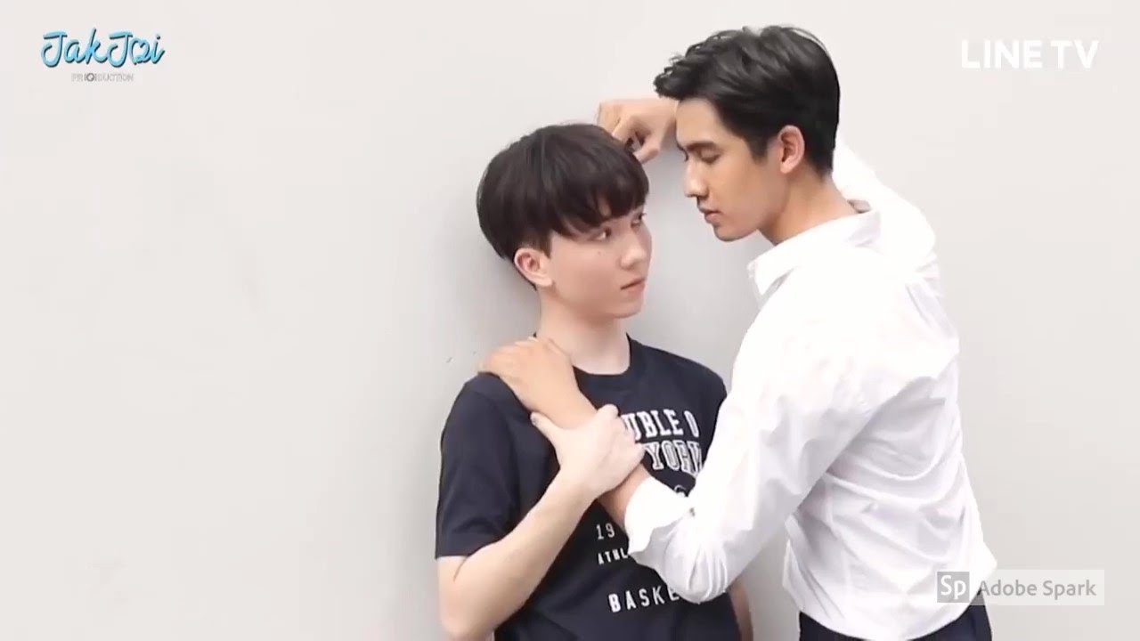 The Beginning of The Effect [ Multiple Couple ] - Don't Believe Anything
