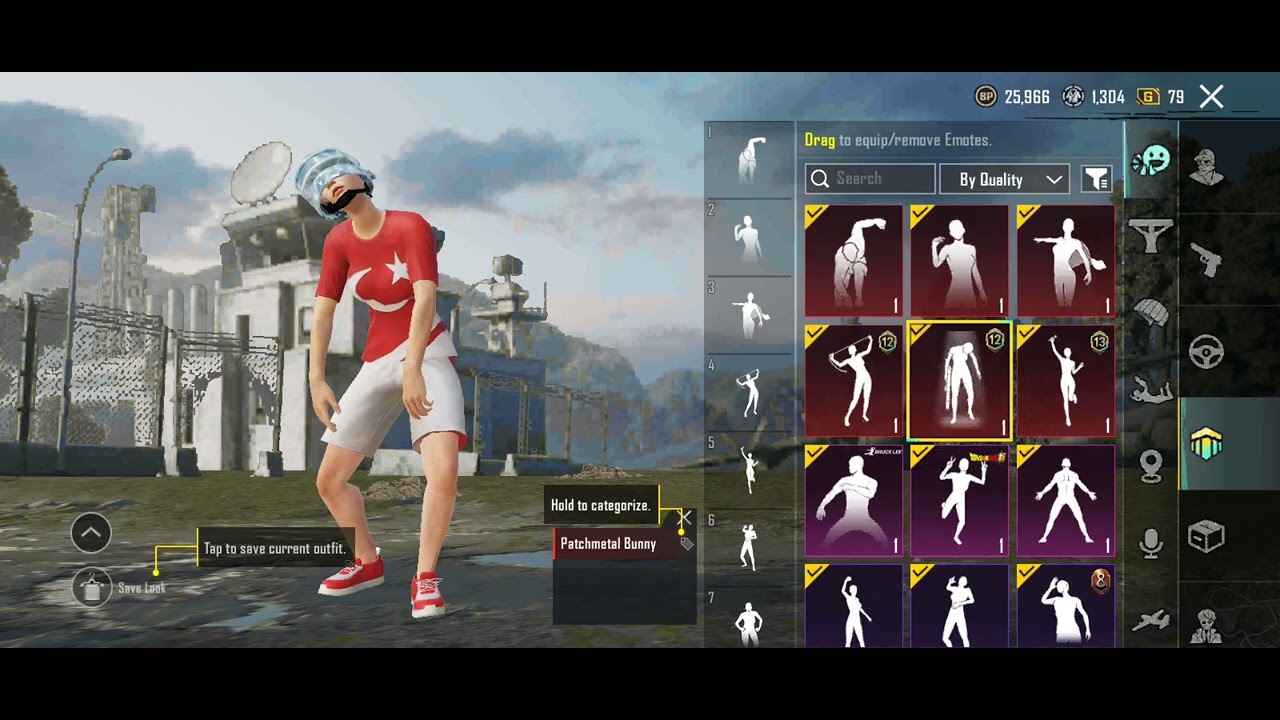 Hesabimi tanitiyorum part 1