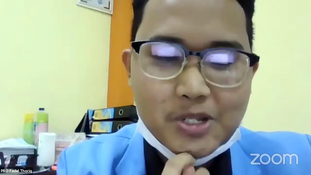 [LDBI 2021] Babak Grandfinal - Gorontalo vs DKI Jakarta