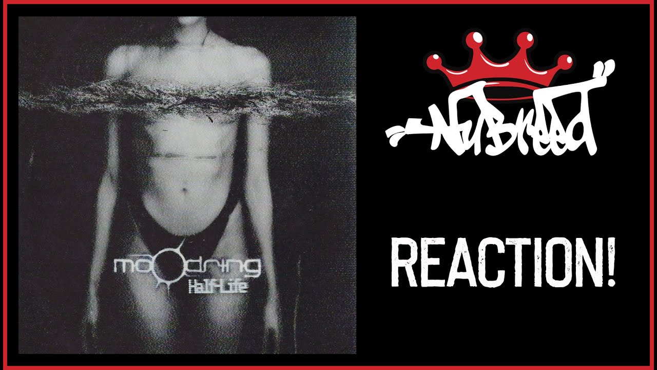 Nu-Breed Reacts! - Moodring - Half-Life
