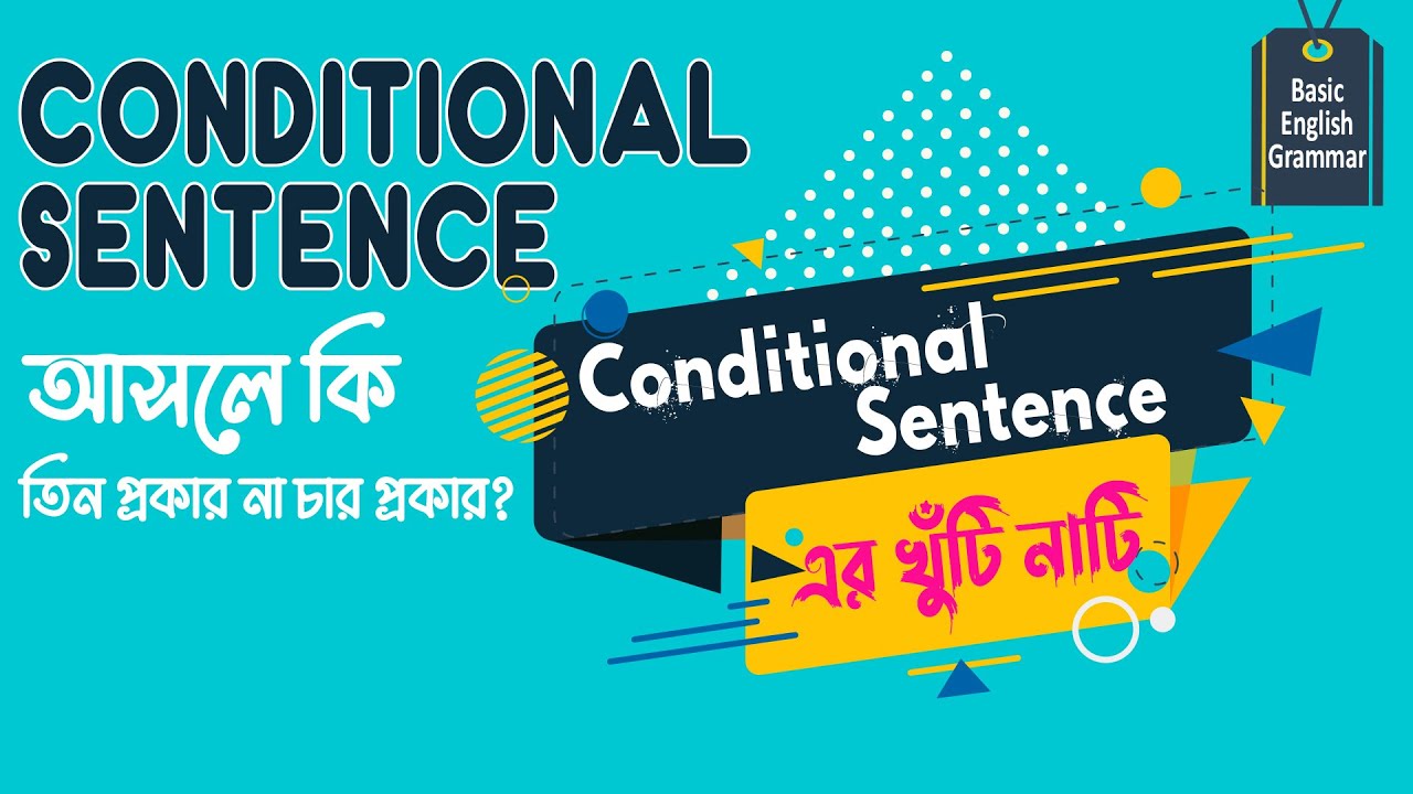 Conditional Sentence