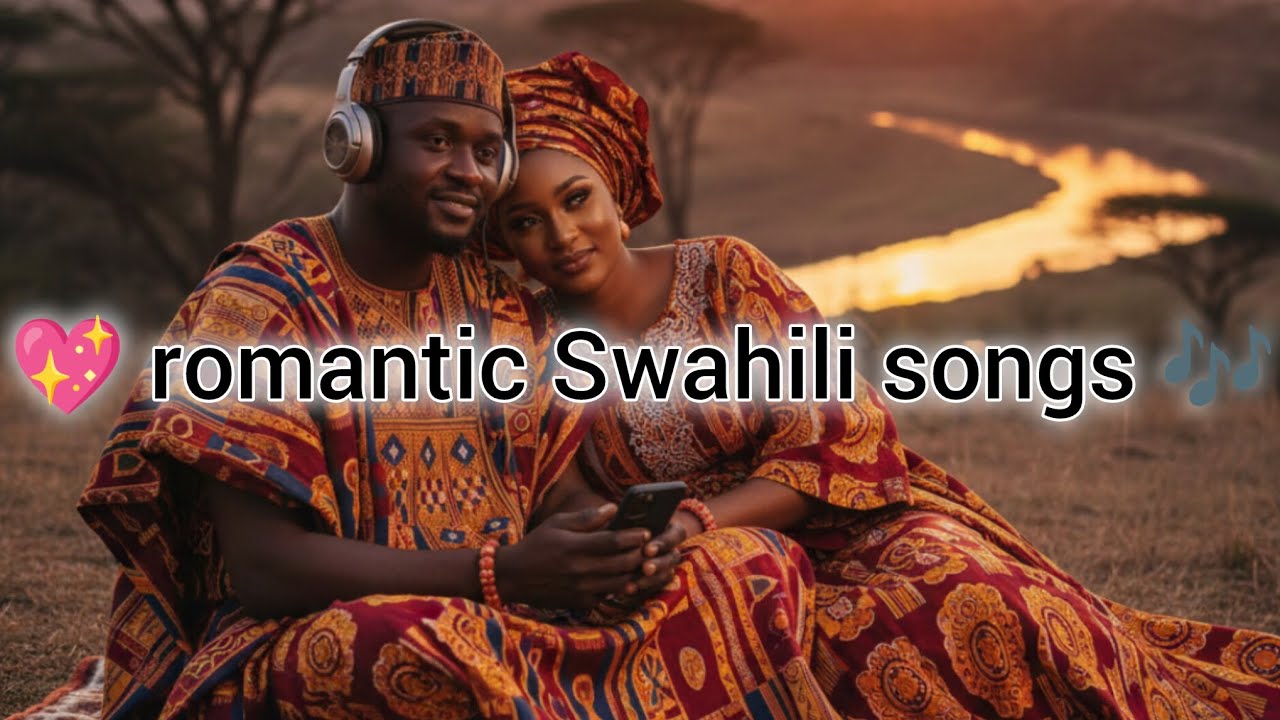 💖 Swahili Love Songs | Mapenzi ya Kweli, Hisia za Moyo 💖