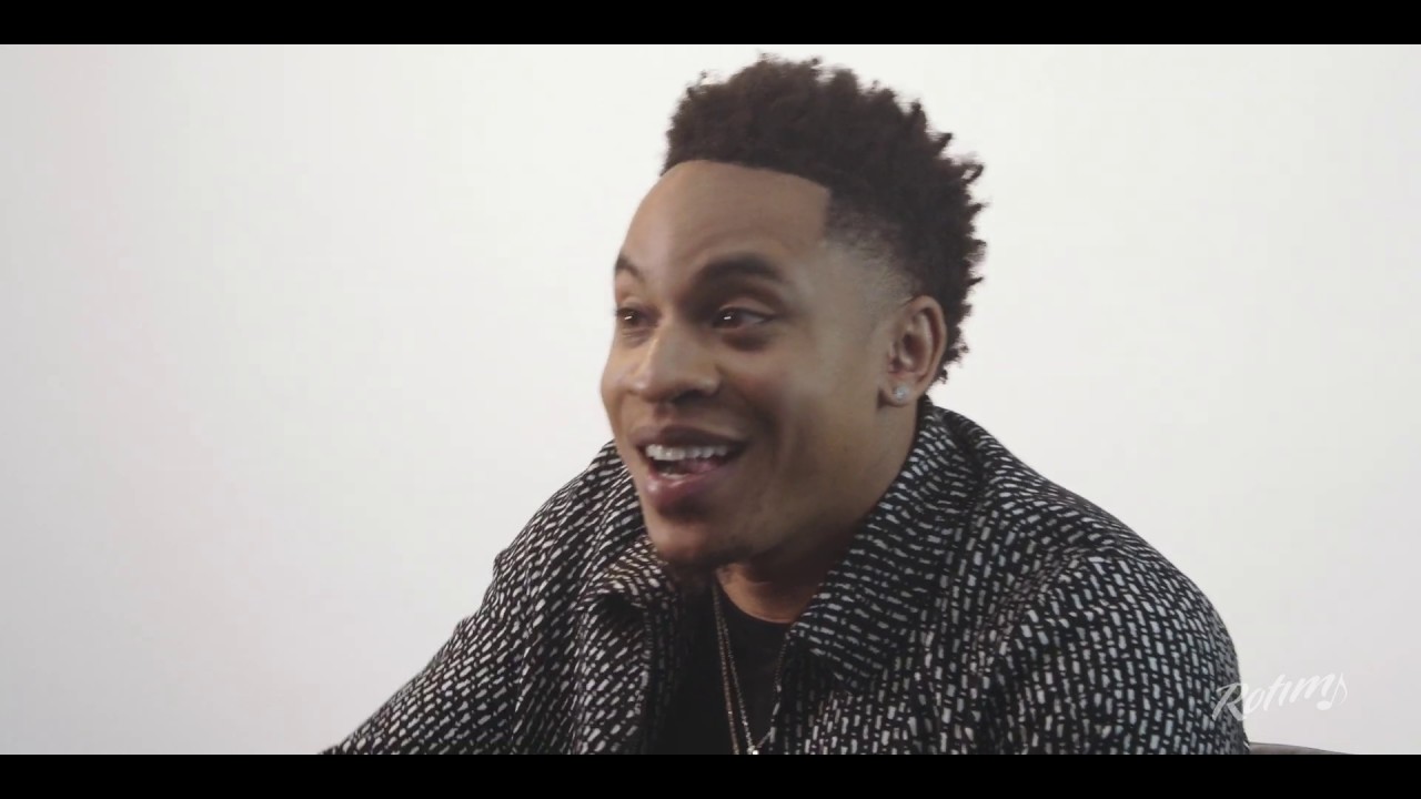 Rotimi | My Story