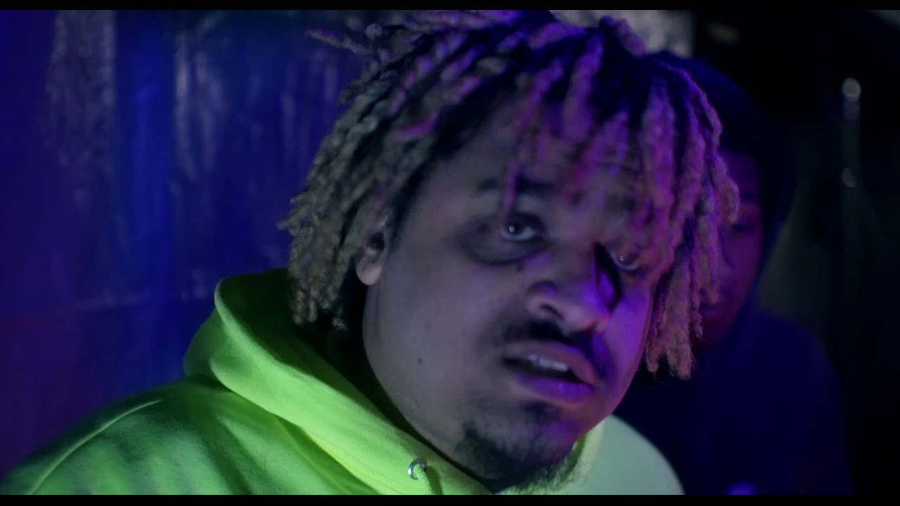 Boss Gene - I Got My (Official Video)