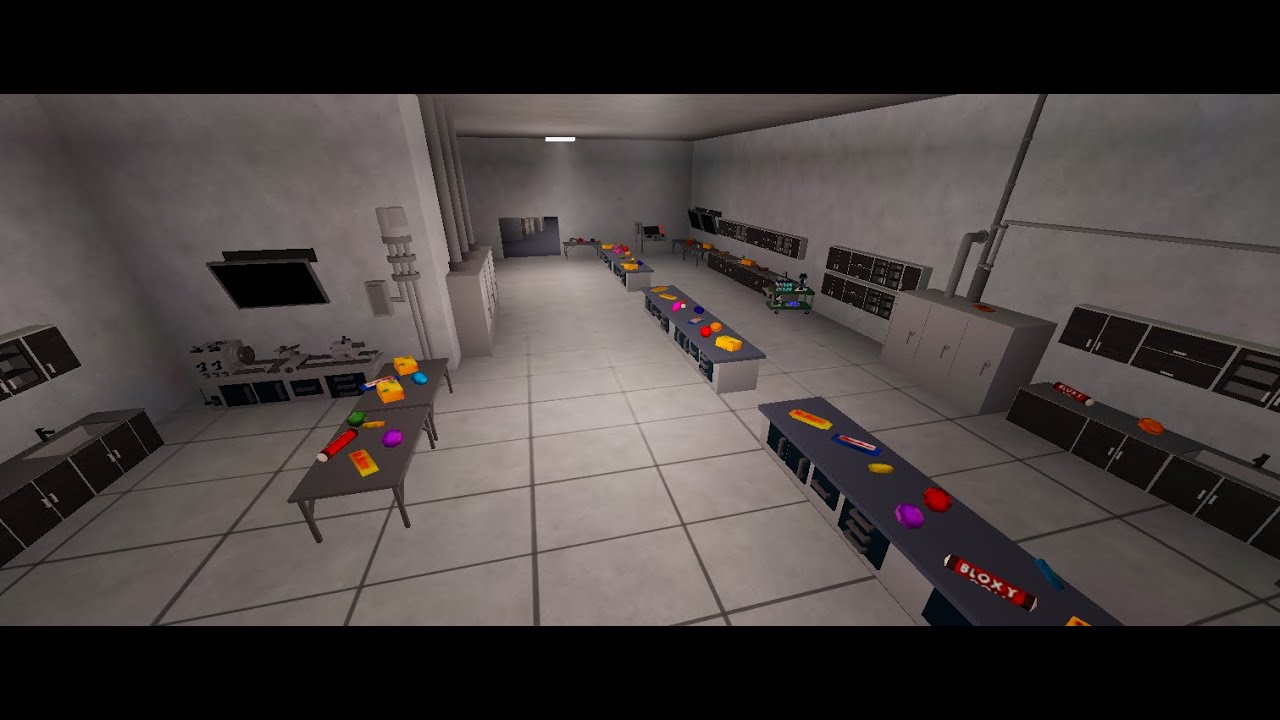 bridge mankind collapse but in roblox