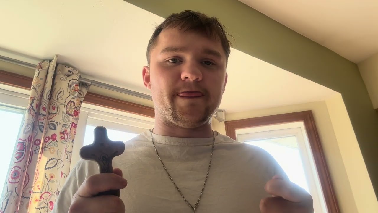 that devil is wicked Christian video 