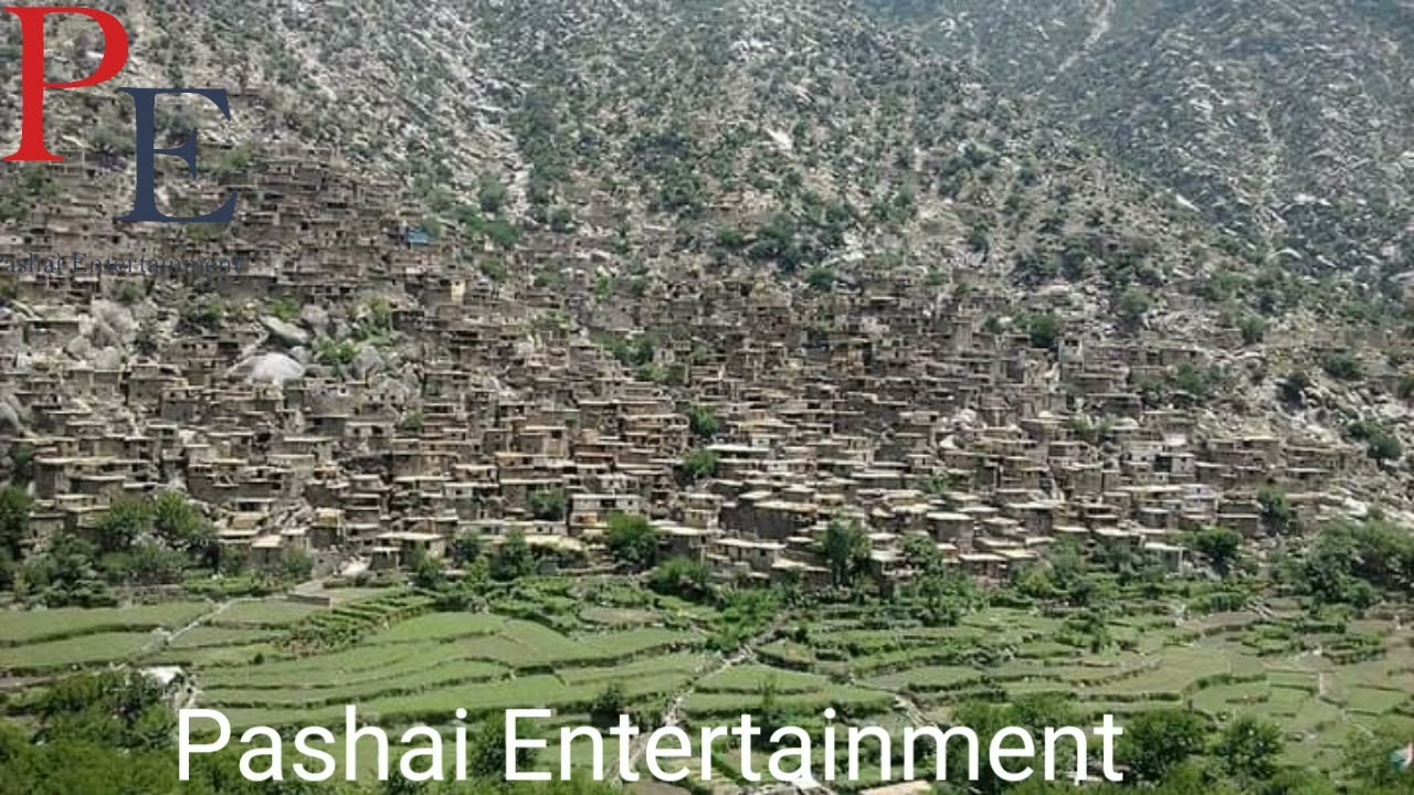 Nooristani best music-- پشه یی سرگرمی