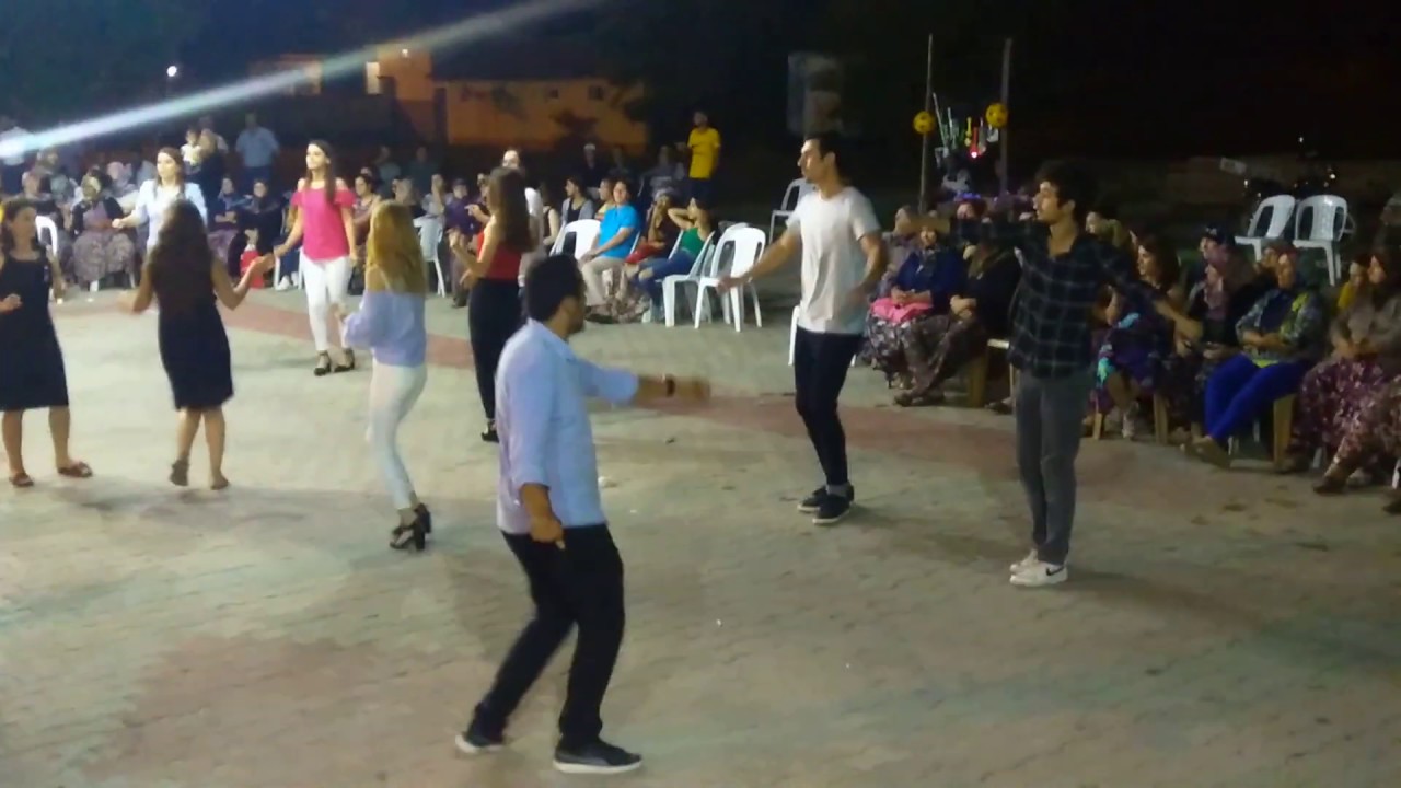 DÜĞÜN | Kadıdondurma Köy Gençliği (24.08.2018)
