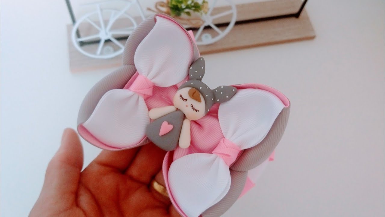 Laço Amora  Elibecca