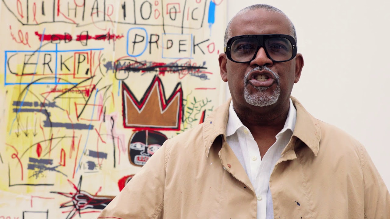 Time Decorated: The Musical Influences of Jean-Michel Basquiat | Part 3