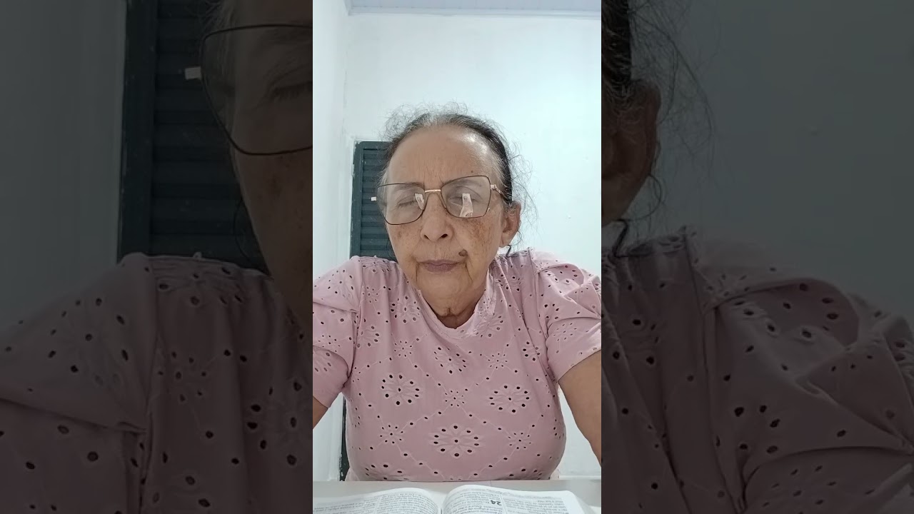 Leitura da palavra