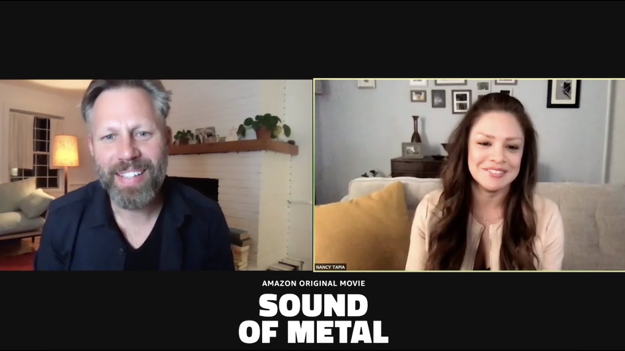 Darius Marder Interview For Sound Of Metal