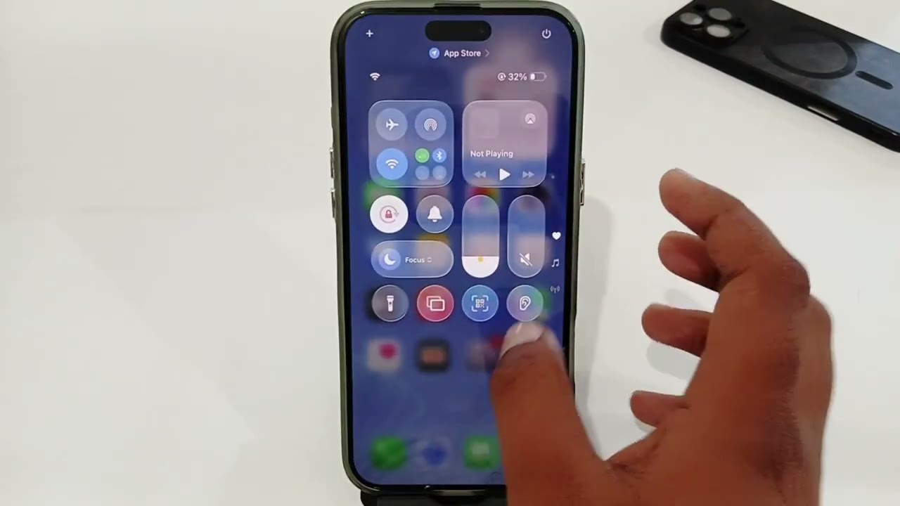 WhatsApp Videoanruf funktioniert nicht auf iPhone? So behebst du es