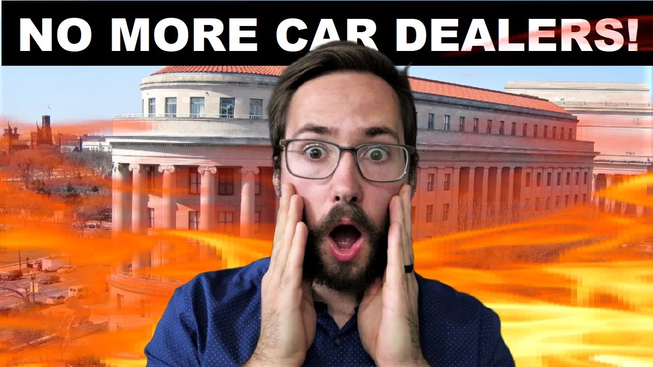 The Car Market Just Flipped!