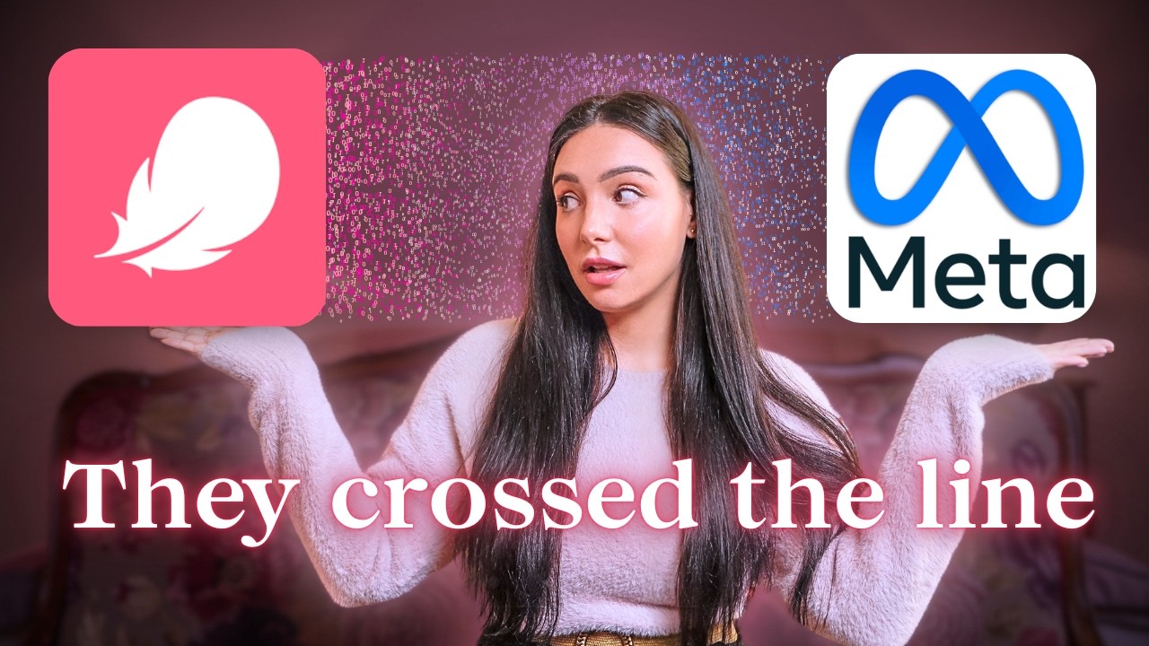 How Flo Shared Your Period Data with Meta