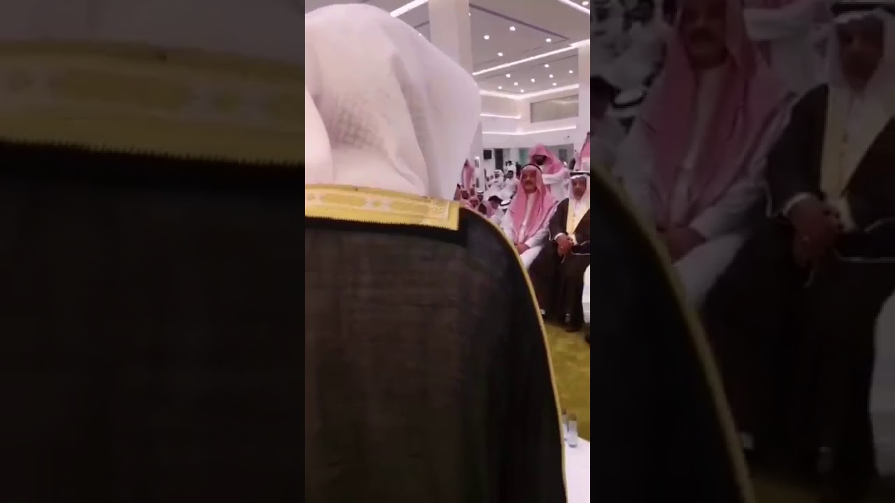 في نفس ذا اليوم من السنة الماضية كان افتتاح جامع المهيني 😭💔