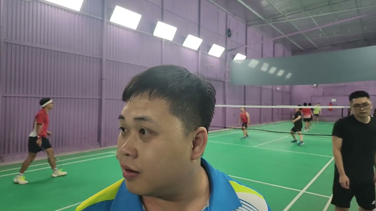 260305. Dũng/Duy vs Nam/Long 20k Wilson Blaze SX 9000J 6u