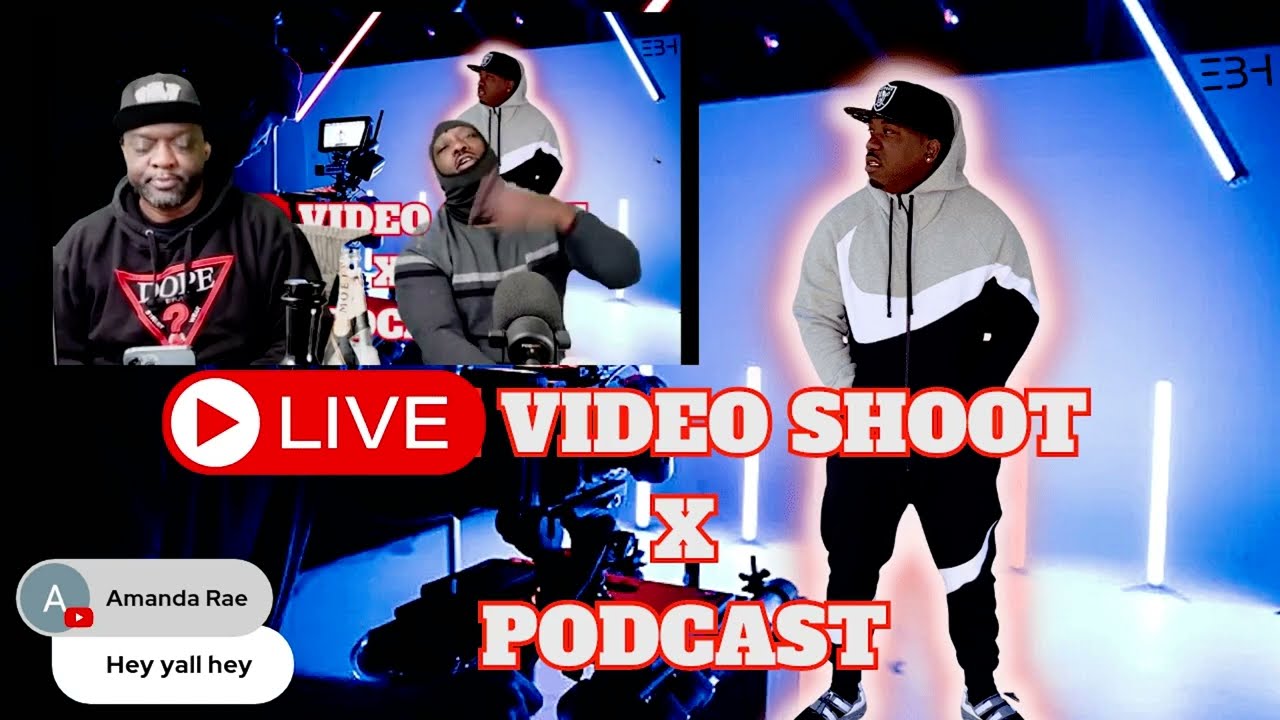 Power Ball Rish - Planet of the Bathing Apes (Official Video) Dir. by @MikeMikeFilms