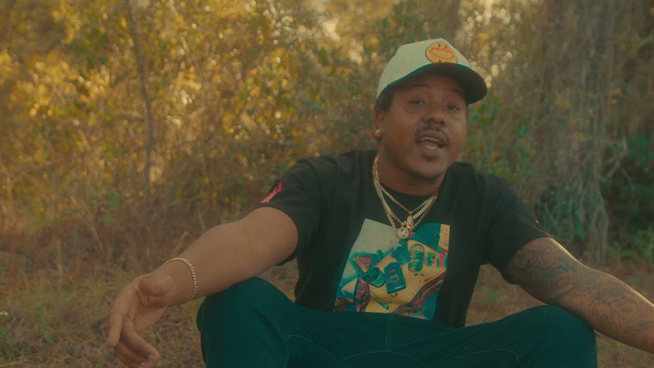 2sauce  - "Different Man"  (dir. by @arikares)