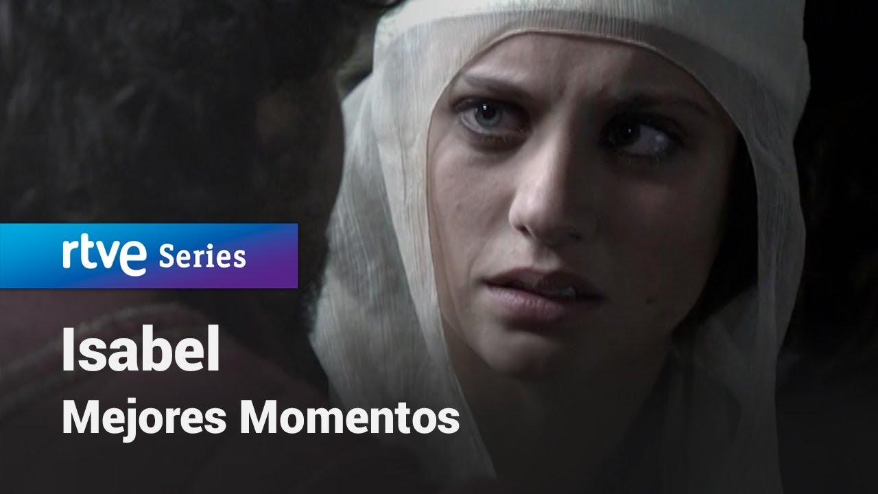 Isabel: Capítulo 15 - Mejores momentos | RTVE Series