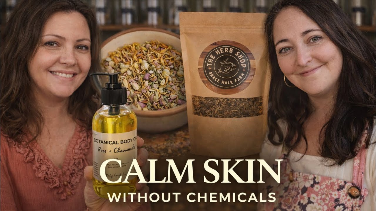 Why Your Skincare Isn’t Working (And What To Do Instead)