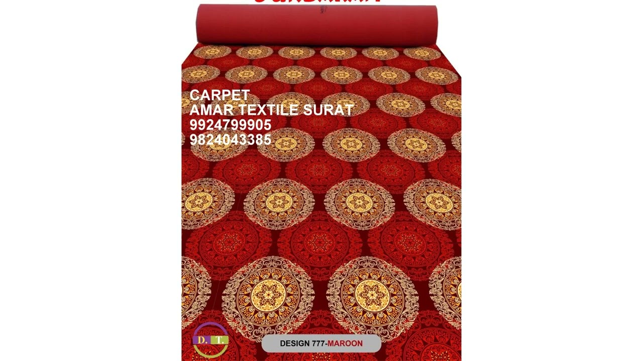 Premium Event Carpet for Grand Celebrations & Mandap Decor 9924799905 CALL NOW