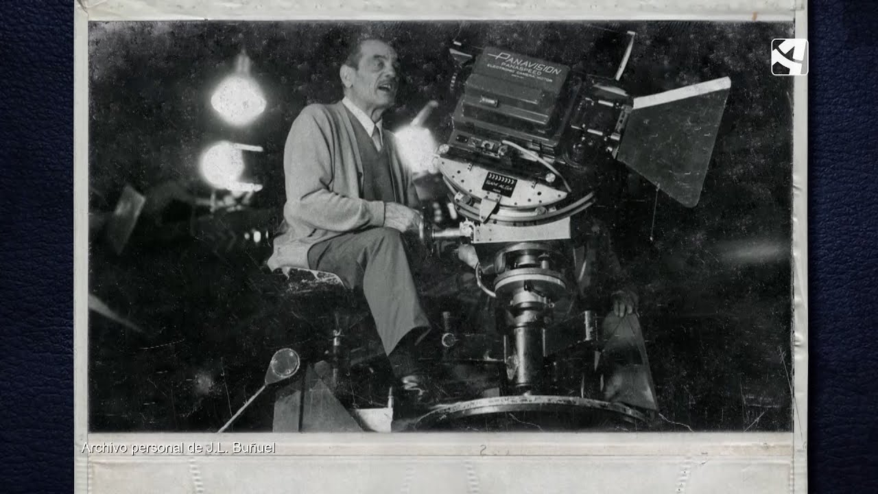 El legado de un artista | LUIS BUÑUEL